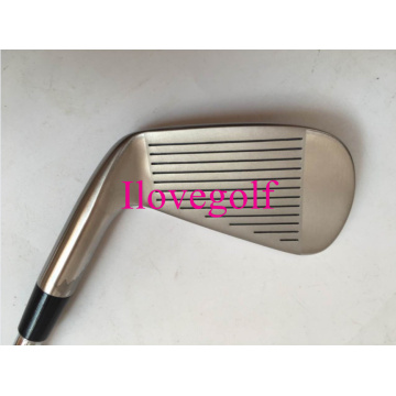 MB 718 Golf Clubs Irons Set Sale 718 MB Irons Golf Clubs 3-9P Regular/Stiff Steel/Graphite Shafts Headcovers DHL Free Shipping