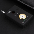 CX007 Full Range Frequency Detector Multi-function Signal Camera Phone GSM GPS WiFi Bug RF Detector Finder