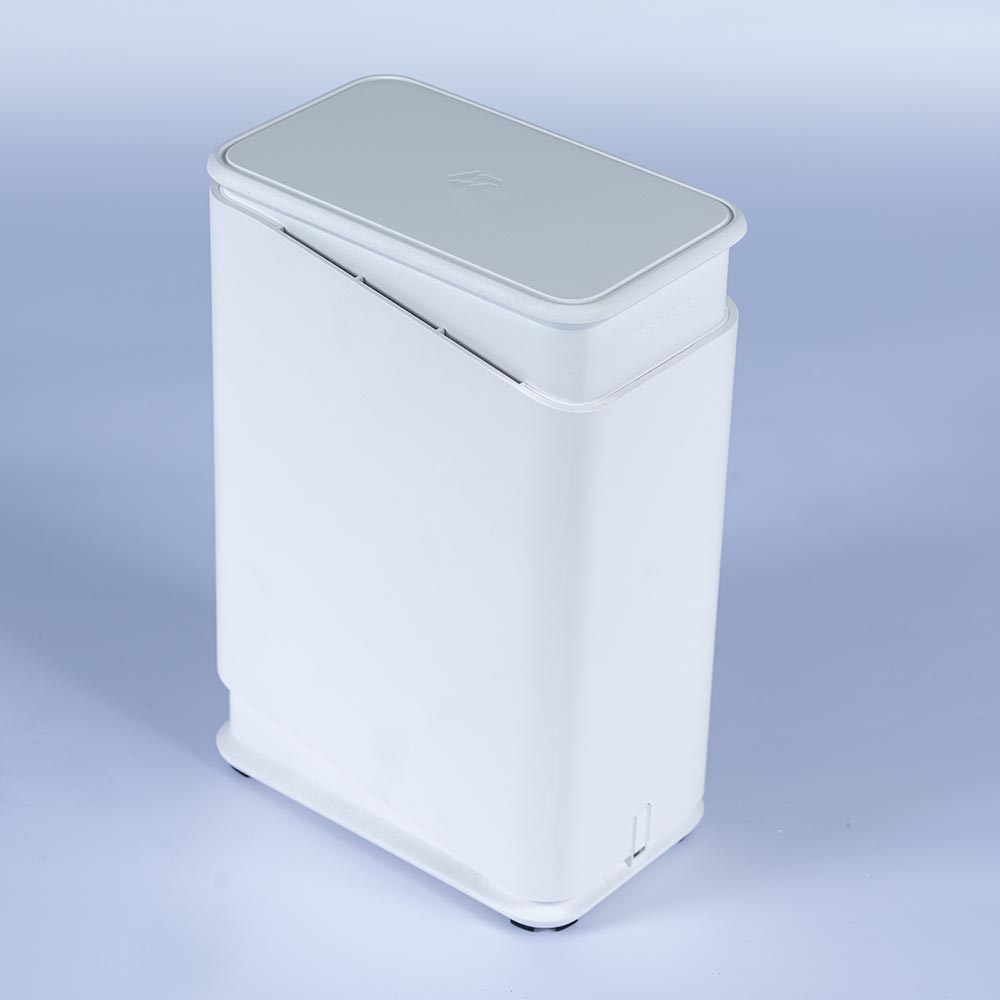 Home cloud storage product
