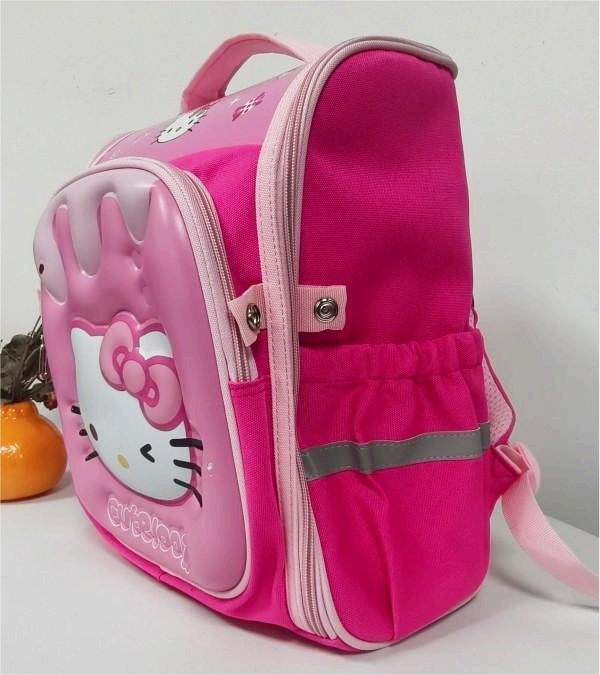 Super lightweight waterproof backpack for kids