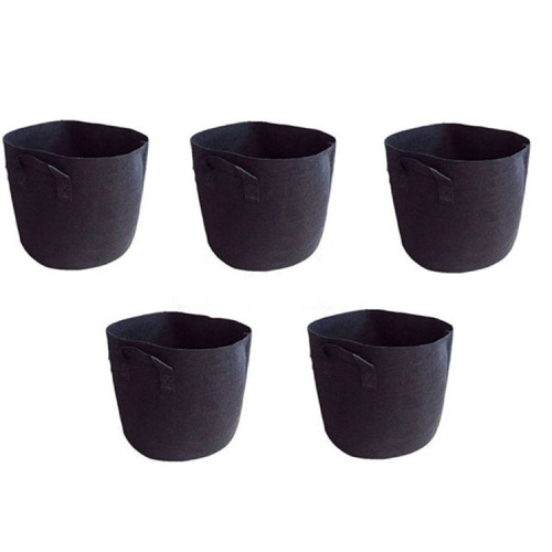 2017 High Quality Black Fabric Grow Bags Manufacturers and 2017 High Quality Black Fabric Grow Bags Suppliers