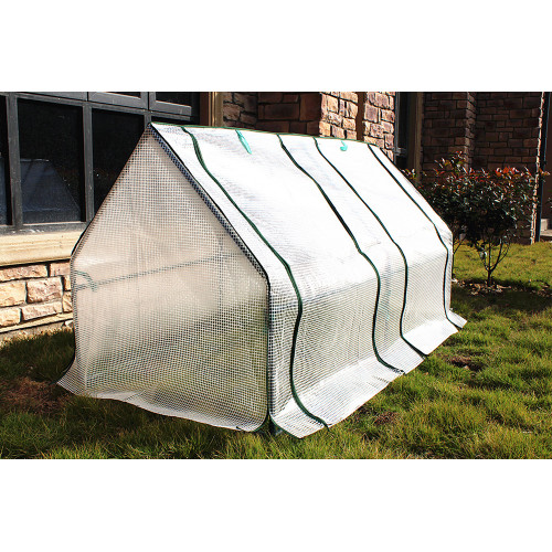 Small Size Single Film Greenhouse Manufacturers and Small Size Single Film Greenhouse Suppliers