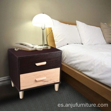 China Corner Cabinet Bedroom Furniture Fabricantes Y