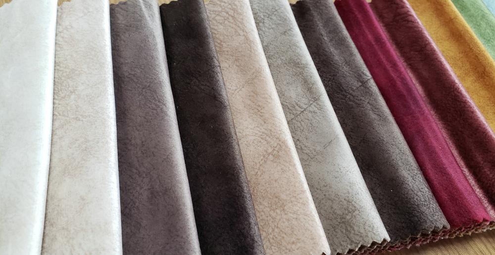 Printed Velvet A