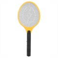 Hand Held Cordless Rechargeable Electric Fly Mosquito Swatter Bug Zapper Racket Insects Killer For Bedroom Outdoor