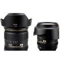 HB-53 HB53 77mm Bayonet Mount camera lens Hood for Nikon AF-S Nikkor 24-120mm f/4G ED VR