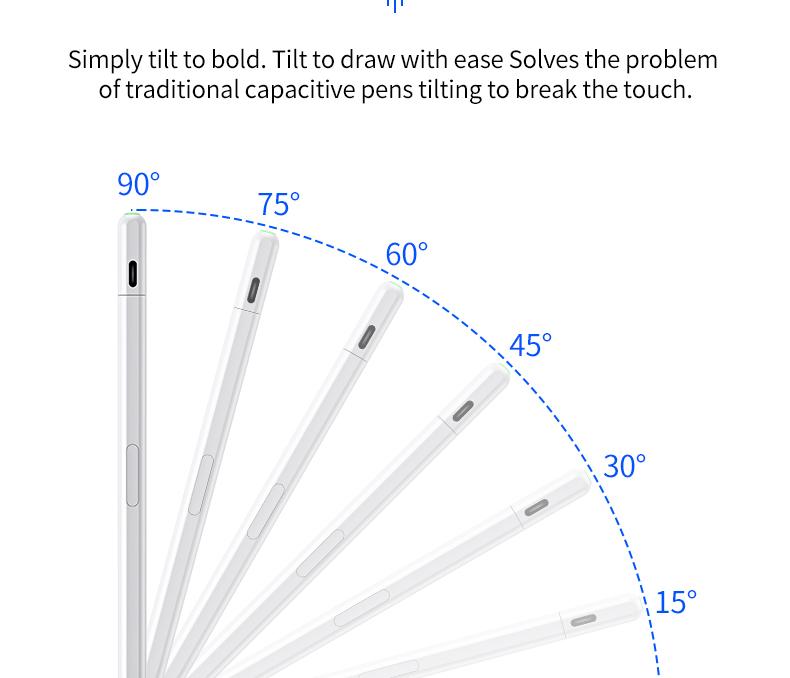 Stylus Pen For Ipad 08