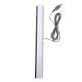 Wired Infrared IR Signal Ray Motion Sensor Bar/Receiver For Nintend Wii Movement Sensors videojuegos accessories