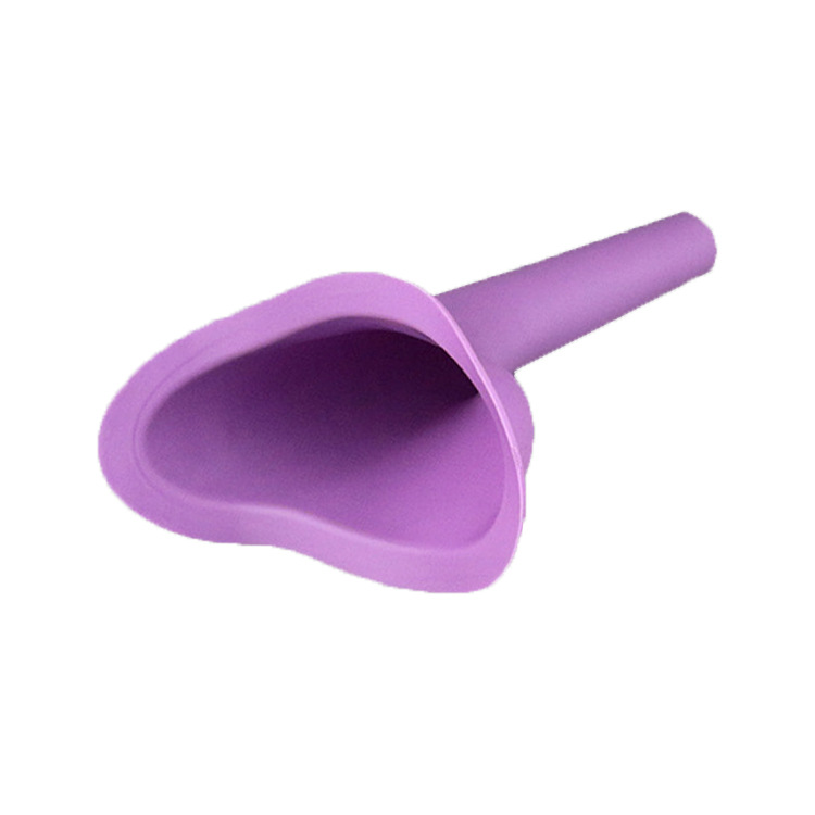 1PC Standing Urinal For Women Urinary Device Travel Outdoor Camping Girl Female Emergency Field Urinary Bucket Health Care