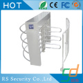 Mechanical Train Station  Half Height Turnstile