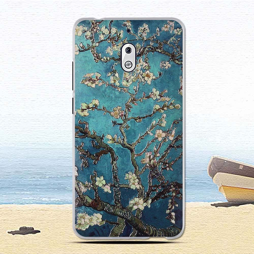 Silicon Case for Nokia 1 2.1 3.1 5.1 7.1 2018 Soft TPU Back Cover Shockproof Coque Bumper Housing Protective Phone Bags Cases