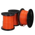 Welding Cables Orange Single