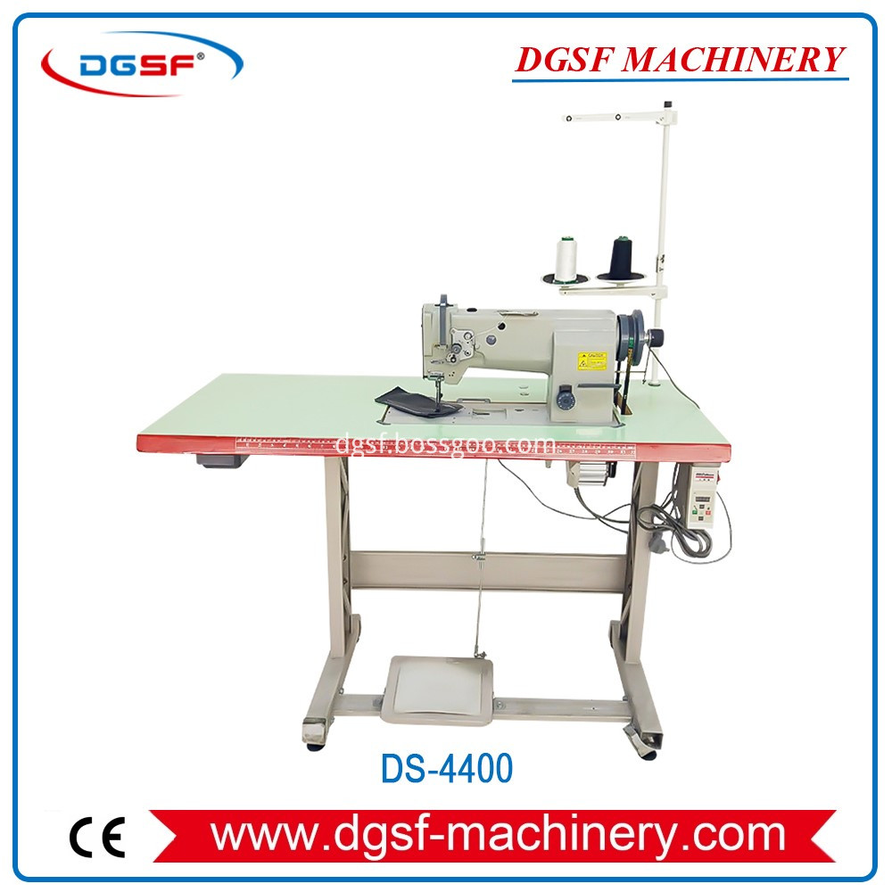 Lockstitch Sewing Machine