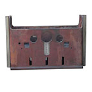 Professional Grade Type-C Industrial Slider Block