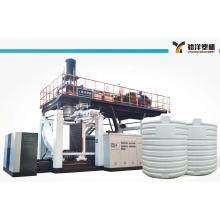 10000 liter large ton blow molding machine equipment