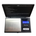 0.1/500g Kitchen Scale Electronic LCD High Precision Digital Scales For Gold Jewelry Electronic Food Scale Bascula Cocina