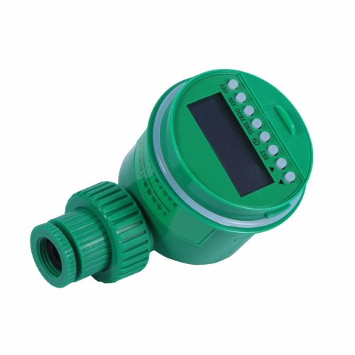 Garden Electronic Water Timer Manufacturers and Garden Electronic Water Timer Suppliers