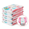 ABDL Adult Diaper Large Size Rainbow Weekly Diaper 6000ml Absorbtive DDLG Daddy Dummy Dom One Style 7pcs In A Pack