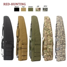 120cm Gun Bag Tactical Military Carry Sport Bags Airsoft Shooting Protection Rifle Bag Case