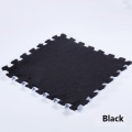 Mats Carpet Black