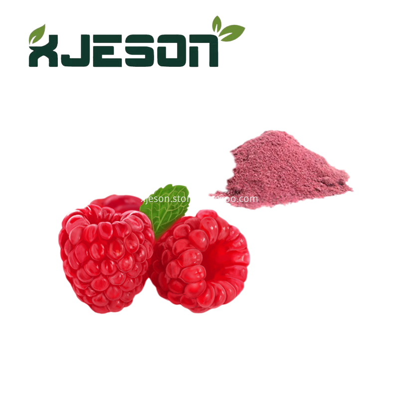 Raspberry Powder