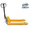2.5T Hand Pallet Jack with overloading safety valve