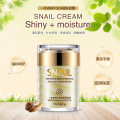 OneSpring Moisturizing Snail Face Cream + Images Anti Wrinkles Gold Eye Cream Anti Aging Lifting Facial Skin Ageless Skin Care