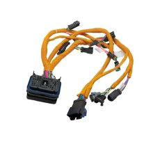 195-7336 Wire Harness for Caterpillar excavator 325C