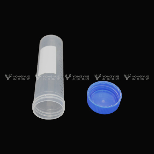 Best Large Volume Centrifuge Tubes 50ML Manufacturer Large Volume Centrifuge Tubes 50ML from China