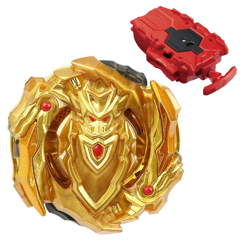 Burst arena B-00-129 Cho-Z Achilles.00.Dm Spinning Top with Launcher gyro Juguetes Metal Fusion Gyroscope Toys for Children boys