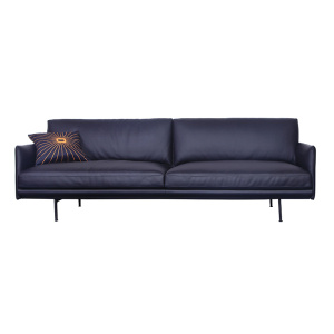 New Design Modern Luxury Leather Sofa