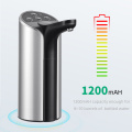 Automatic Electric Portable Water Pump Dispenser For Water Pumping Device For Outdoor Home Gallon Drinking Bottle Switch