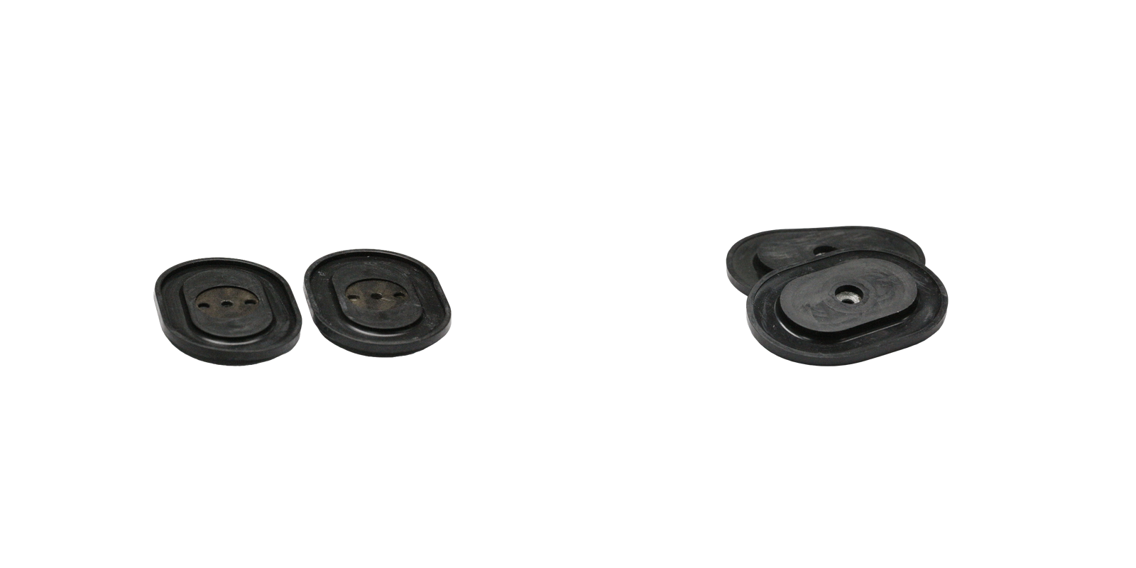 Rubber Diaphragm