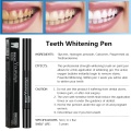 YOURWAYS Teeth Whitening Pen Cleaning Serum Remove Plaque Stains Dental Tools Oral Hygiene Tooth Gel Whitenning Toothpaste