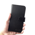 Original Case For ZTE Blade A510 A520 A530 A515 Case Flip Slots Leather Wallet Cases protective shell Cover Phone Bag