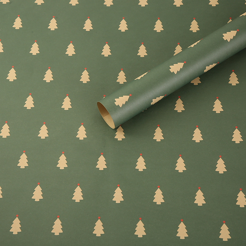 wrapping paper