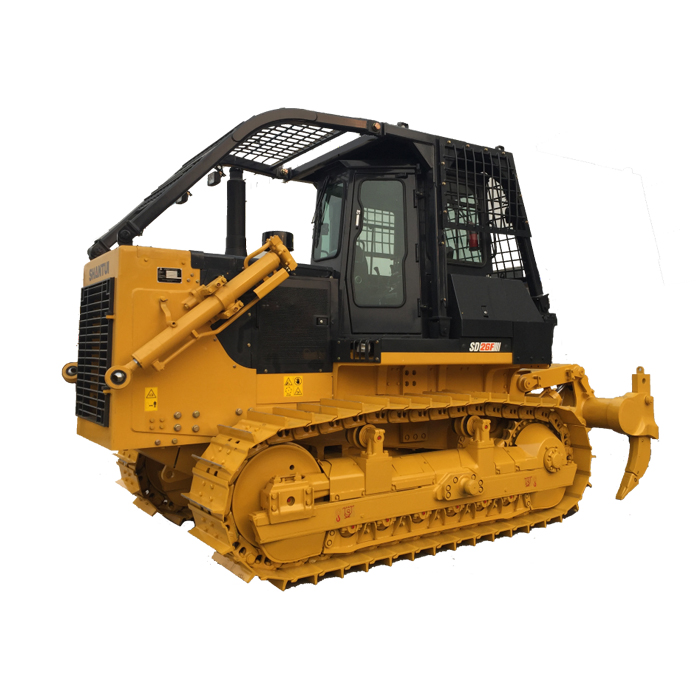shantui SD26 SD26S LGP crawler bulldozer