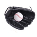 Quality Baseball Gloves Softball Practice Equipment Size 9.5/10.5/11.5/12.5 Left Hand for Adult Man Woman Training Softball