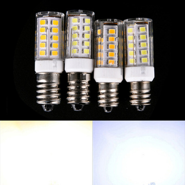 33leds E14 Mini LED Light Dimmable 220V Spotlight Fridge Refrigerator Lamp