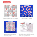 Math Toys Nine Palace Sudoku Plate Game Children Develop Logical Thinking Reasoning Training Classic Learning & Education Toys