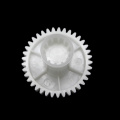 1 x Meat Grinder Pinion Mincer Plastic Gear Spare Parts for Bosch MFW 45020 MFW66020 66020 67440 67600 68640 68660 68680 - Large