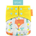 EF142 cloth diaper