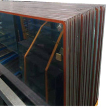 Tempered Low-E Vacuum Insulated Glass with Competitive Price