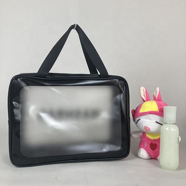 custom makeup train case