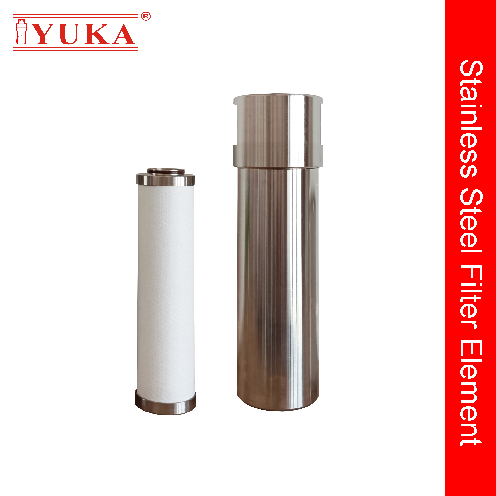 Air Compressor Filters