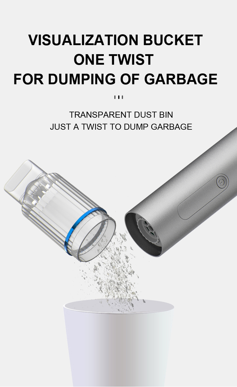 Wet Dry Vacuum