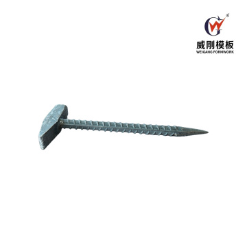 Robust Durable Formwork Hardware Hammer Tool