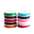 SAUVOO Colorful Transparent Elastic Crystal Line Rope String DIY Beading Stretch Cords for Jewelry Making Beading Bracelet Wire