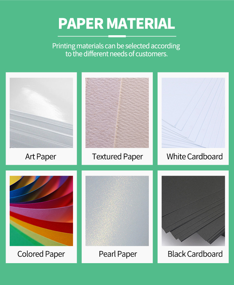 paper materials