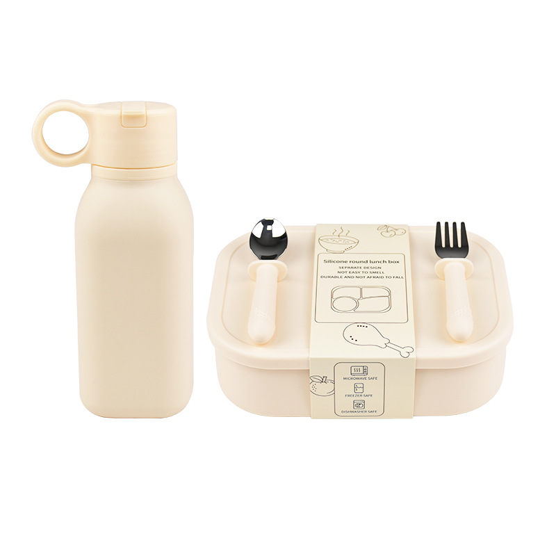 silicone lunch box MFZ-L006